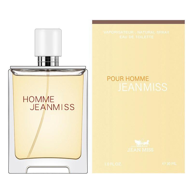 Мужской парфюм Dadi Стойкий Легкий Аромат Древесный Аромат Парфюм 50 мл