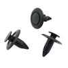 Türverkleidungs-Befestigungsclip GJ2168885B Für Mazda MX-5 3 CX-5 RX-8 2 Kofferraumverkleidungs-Befestiger Türverkleidungs-Clip