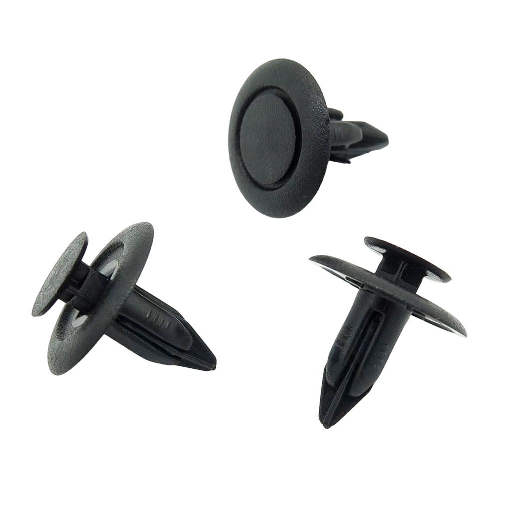 Türverkleidungs-Befestigungsclip GJ2168885B Für Mazda MX-5 3 CX-5 RX-8 2 Kofferraumverkleidungs-Befestiger Türverkleidungs-Clip