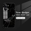 Tempered Glass Case for Poco X8 Pro Max x8 pro M8 F8 Ultra POCO F7 Ultra F7 X7 Pro F6 Pro M6 X6 F5 Pro POCO C85  Marble Cover