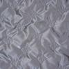 100x137cm Matte Down Jacket Waterproof Fabric Embossed PU Fabric for Luggage Apparel Sewing Fabric Cloth for Diy Material