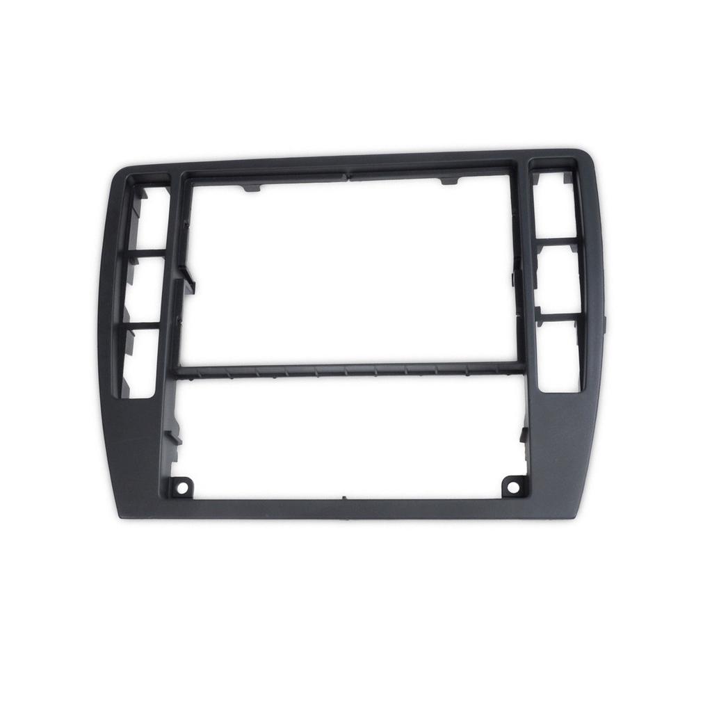 De înaltă performanță 3B0858069 Noua bordură pentru consola centrală a bordului panou cu ramă compatibilă cu ornamente frontale pentru radio - pentru B5 01-05 Durabil