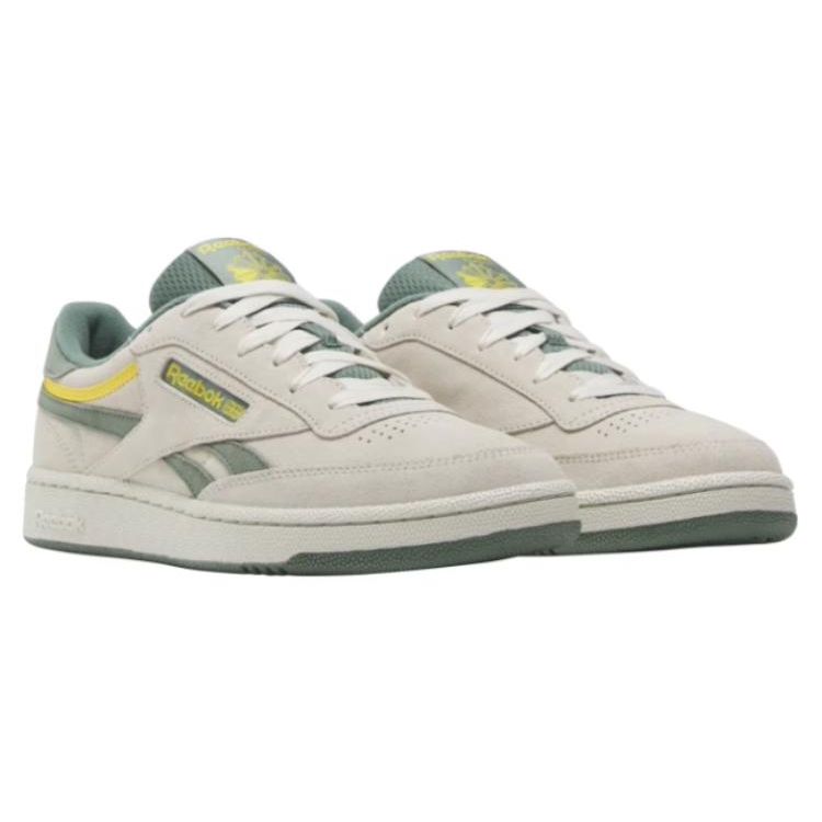 Reebok Club C Revenge Unisex Beige 100074164
