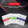 15pcs PH 6.86 PH Meter Calibration Solution Powder PH Calibration Powder Packets  For PH Tester