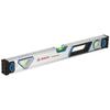 Spirit Level 600mm 1600A016BP Aluminum Frame with Magnet