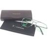 Great OLIVER PEOPLES Sunglasses R-2 Roger Federer Collection Double Bridge Used