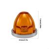 LED Side Marker Light Waterproof Turn Signal Indicator Turn Clearance Clearance Lamp  Cars