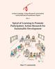 The Action Research Practitioner Papers No. 1 Spiral of Learning To Promote Participatory Action Research for Sustainable Development Book