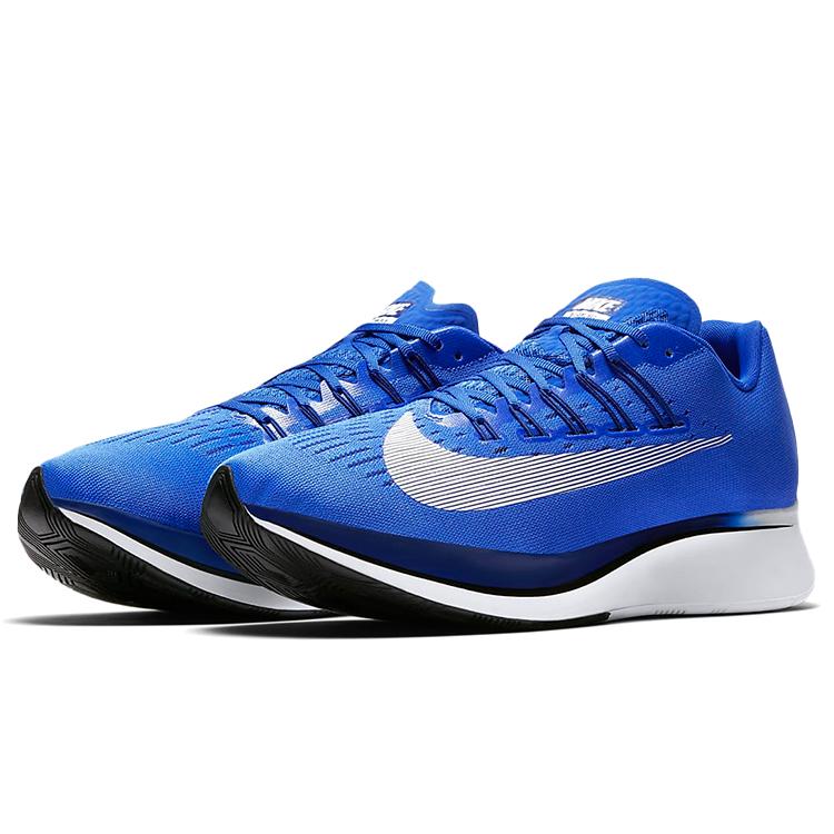 Nike Zoom Fly Hyper Royal 880848-411