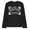Ouija Unisex Adult The Original Ouija Board Long-Sleeved T-Shirt