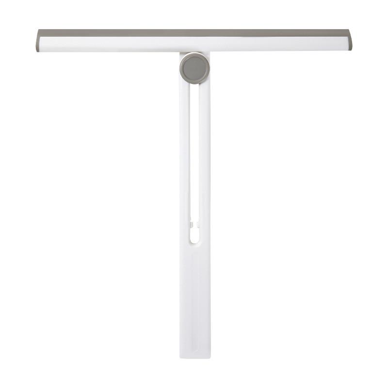 Glass Squeegee With Tpr Blade For Bathroom And Window Cleaning Home Use