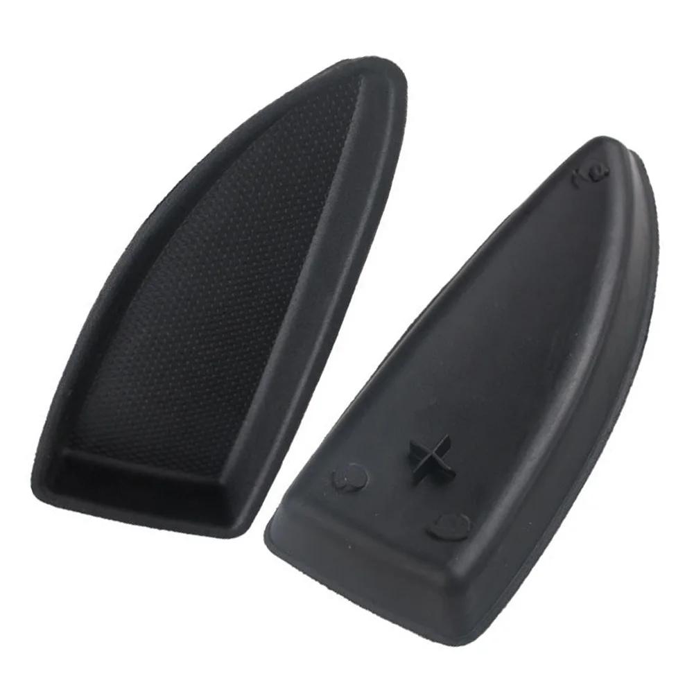 Capuchon de commutateur de portière avant/arrière gauche/droite, couvercle de boulon en plastique pour Chevrolet Malibu 2016-2018, accessoires intérieurs de voiture