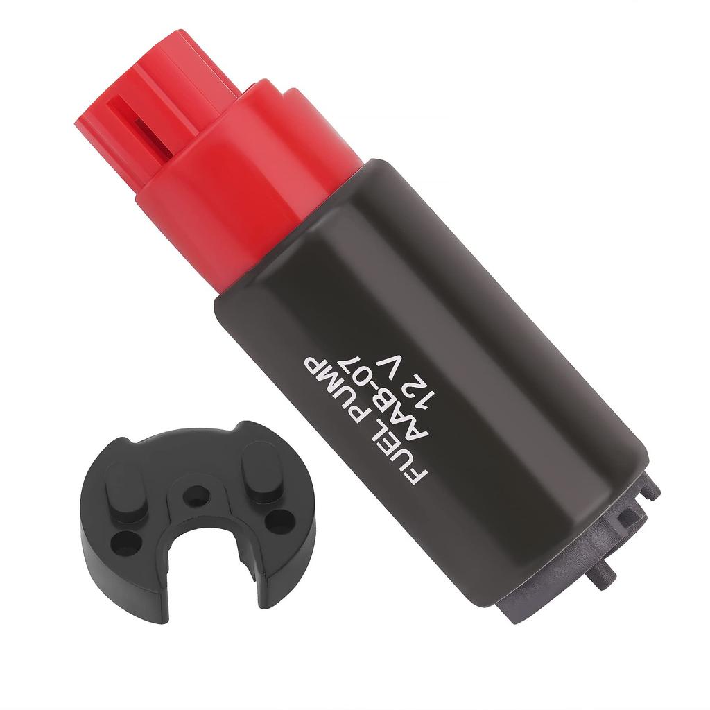 AHL Fuel Pump Fuel Pump for Yamaha YZF750R 1994-1998 /YZF R1 2002-2014/ YZF R6 2003-2014 / FZ6R 2009-2014