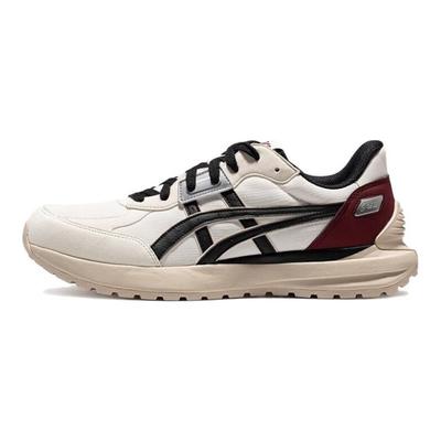 Tarther Sc 2.0 Fabric Synthetic Leather Trendy Comfortable Versatile Non-Slip Low-Top Lifestyle Casual Shoes Unisex Casual Shoes 1203A313-100