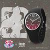 Authorized distributor Pretty Guardian Sailor Moon x ICE WATCH Moonlight Collaboration Sailor Pluto Small 020051 Watch Women's