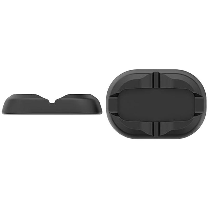Podstawka Silikonowa Puluz Do Dji Osmo 360 (Czarna)