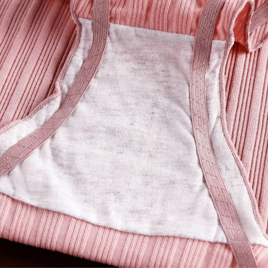 Panties Women's Antibacterial Student Mid-rise Sexy Lady Breathable Comfortable Large Size Briefs