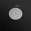 Effective Hair Catcher for Shower Drain Ensures a Hygienic and Clog Shower