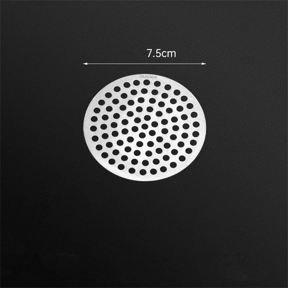 Effective Hair Catcher for Shower Drain Ensures a Hygienic and Clog Shower