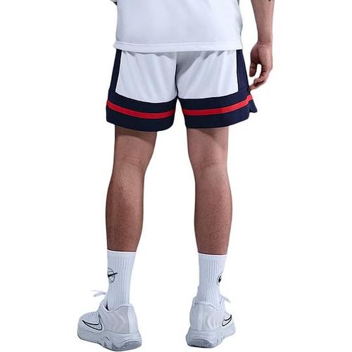 Nike Clothing Casual Shorts Men's White IF1594-100
