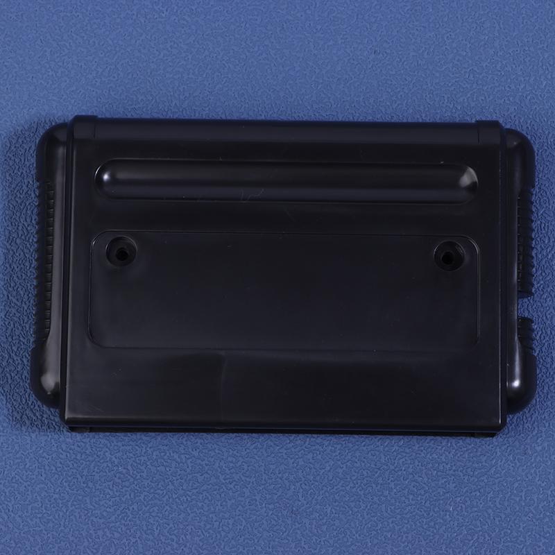 Înaltă calitate pentru card de joc Md de 16 biți Carcasă din plastic de înlocuire pentru accesorii de reparare a carcasei de joc Sega versiunea japoneză