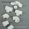 Coturi și Ramificații din Plastic PPR Topibile pentru Apă Potabilă, Dimensiuni: 20mm (1/2 inch), 25mm (3/4 inch)