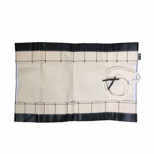 Gokusho Chisel Roll Thick BK-15WN