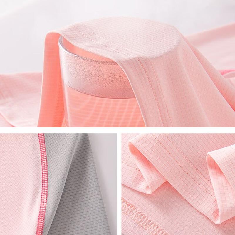 FivePlus Girls' Color-Block Sporty Two-Piece Set