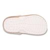 Crocs Classic Clog Fleece Lined Durable Cotton Sandals Kids Sandals Gold Pink 205937-2UB