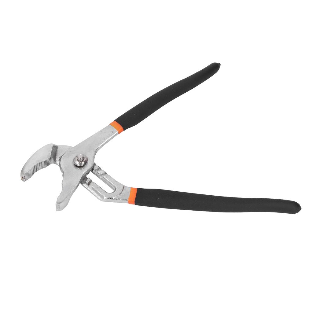 Cleste Pompa Apa 10in Cleste Ajustabil cu Articulatie in Canelura pentru Piulite Suruburi Tevi Accesorii Pompa