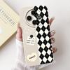 Spark30C Cover For Tecno Spark 30C 2024 Case Cute Cartoon Girl Cover Soft Silicone Phone Case For Spark 30 C Spark30 Full Bumper