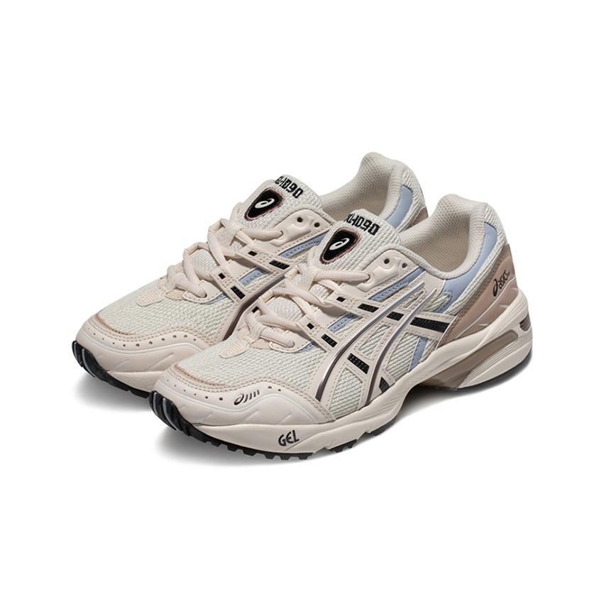 Buy Sneakers Asics Gel 1090 Light Blue Smoke Gray 1203A243-023 at