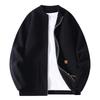 2025 A/W Casual Men's Sweater Cardigan - New Southeast Asia Style