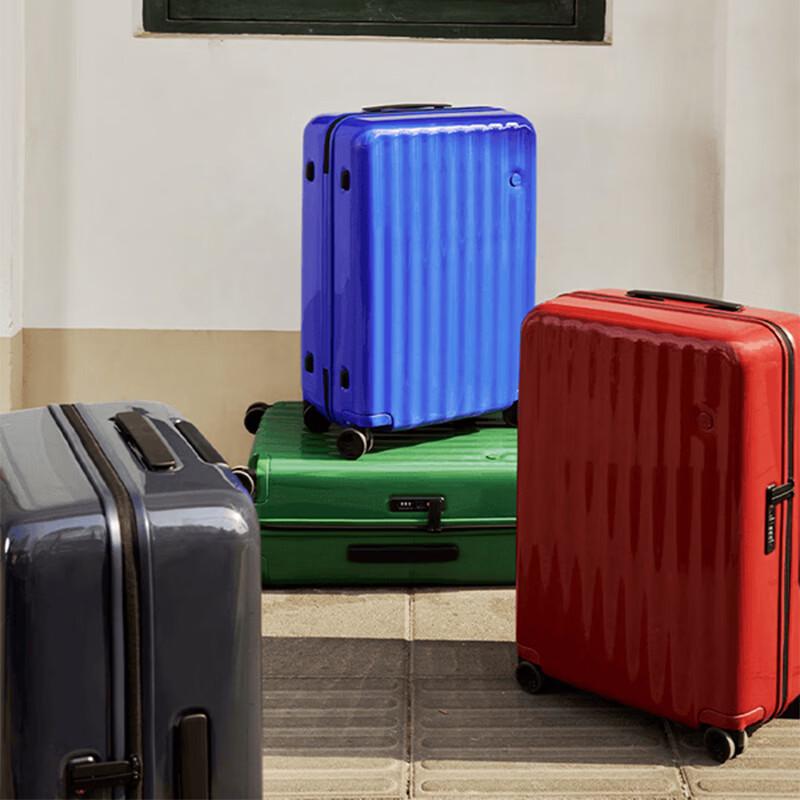 ITO Hardshell Universal Wheel Luggage