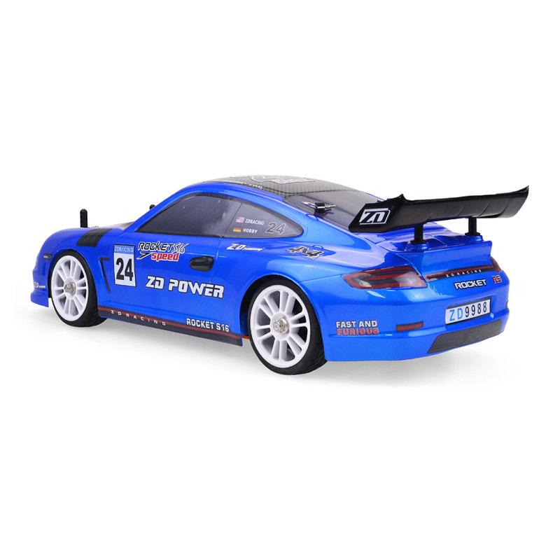 ROCKET S16 Tourning Car RTR 