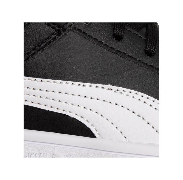 Puma Rebound Layup Lo Sl Jr Sneakers