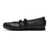 Mexico 66 TGRS Triple Black Women Sneakers 1182A660-001