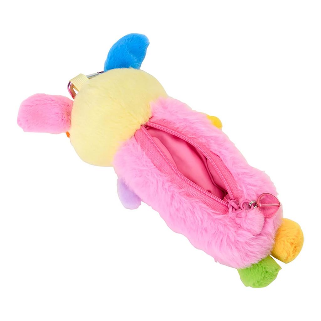 Sanrio Lip Pouch Charm Pop Usahana Suitable for ages 3 and up 767131 (Tokimeki Beads) (Rabbit & Hana) - -