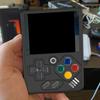 Protector Cover Scratchproof Silicone Shell for Miyoo Mini V4 Console Skin Gamepad Dustproof Housing Gaming Accessory
