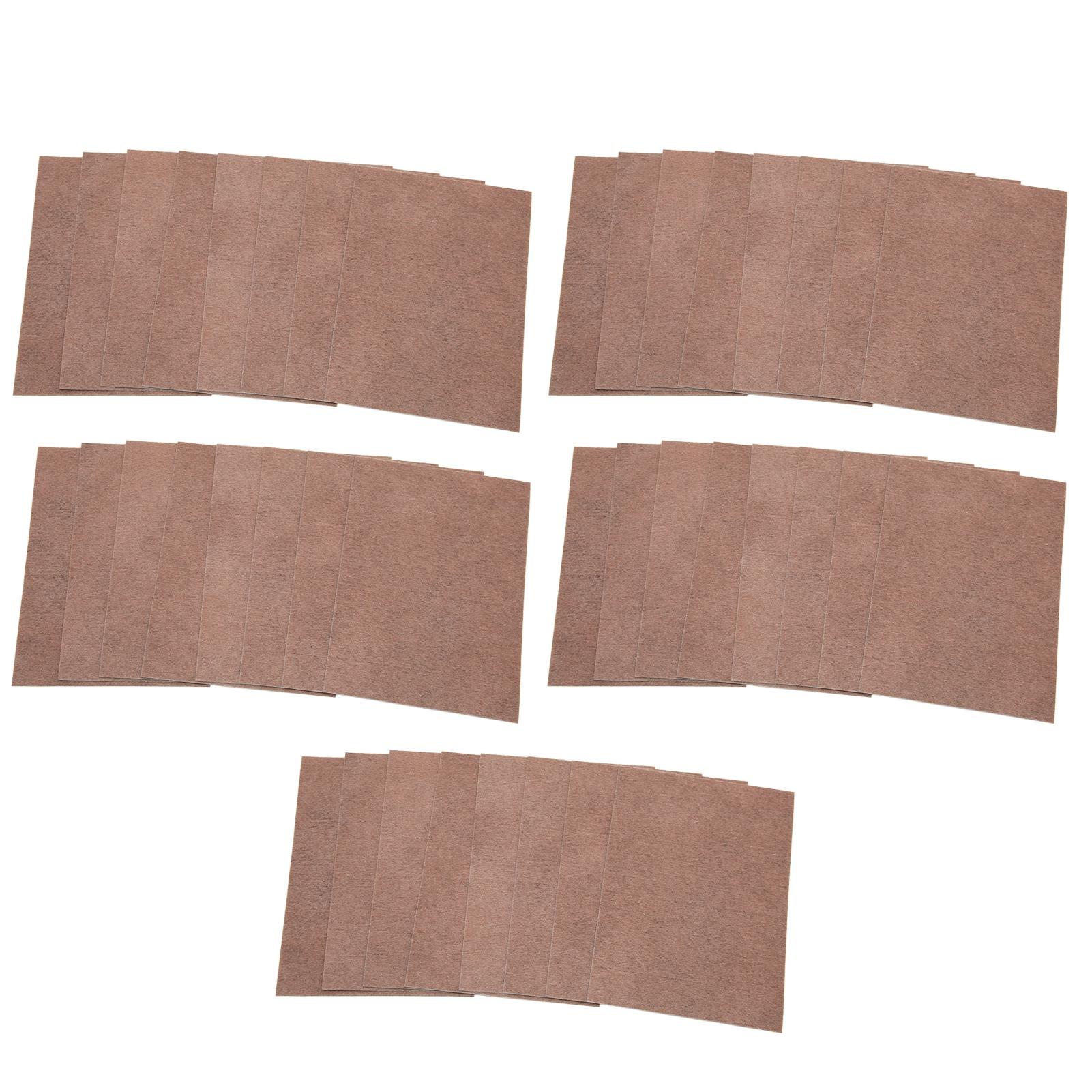 

40 шт. Пластырь для снятия боли из нетканого материала для шеи, плеч, спины, ишиаса, суставов, мышц, судорог ног