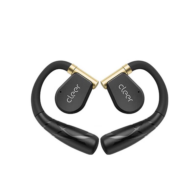 

Cleer ARC II Open-Ear Smart Sports Earbuds Standard