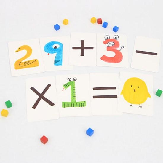 [Nabojak Make Kit] Let’s make your own board game, popular Korean game