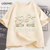 40th Birthday T-Shirt Vintage 1985 Limited Edition T Shirt for Men Women Coton Casual O Neck Tees Man Clothes Oversized Unisex