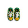 Nike Dunk Low Brazil 2020 TD CW7375-700