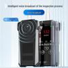 Zhaowei Black Cat 6-Pro Breath Alcohol Tester