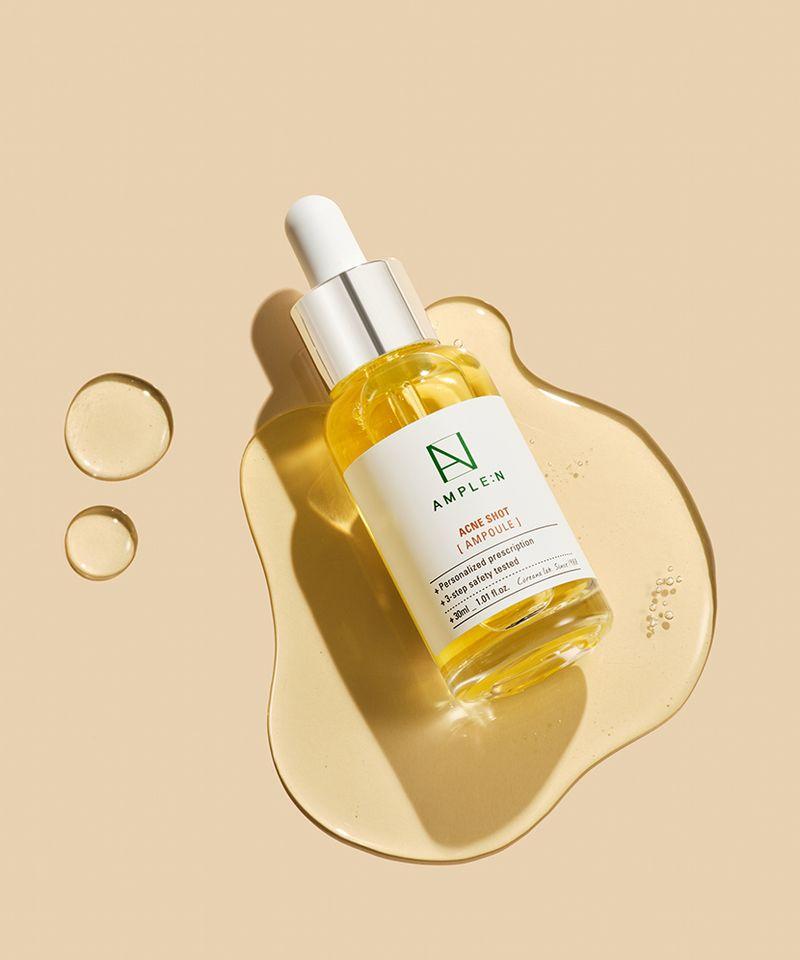 Ampoule N Acne Shot Ampoule 30ml