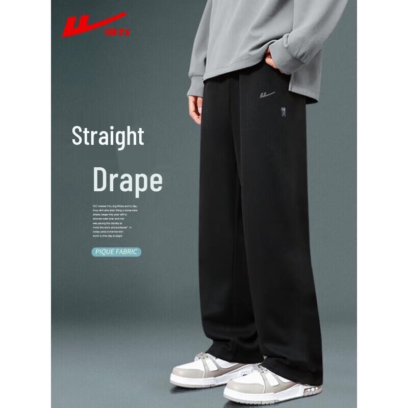 Warrior Men s Winter Fleece Lined Sweatpants XL