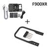 NUOVI Accessori Moto Per BMW F900XR Staffa Porta Navigatore Telefono Supporto GPS F 900 XR F900 XR