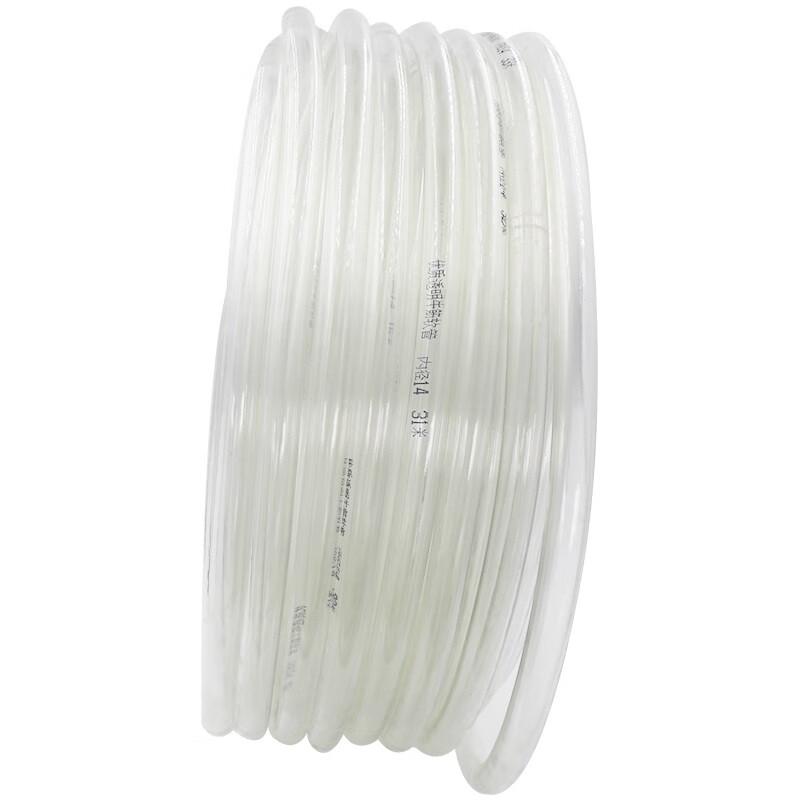 Brangdy Transparent PVC Multi-Purpose Hose