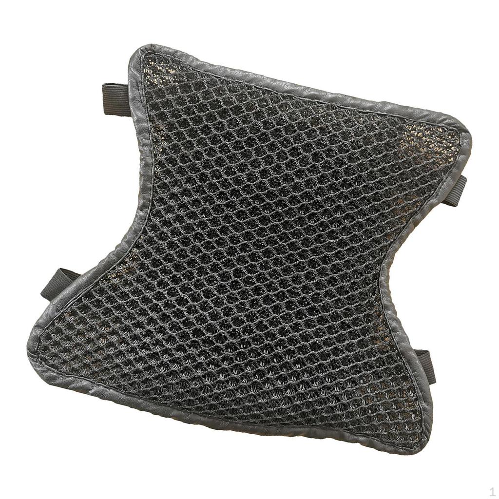 Seat Cushion Anti- Passenger Touring Motorbike